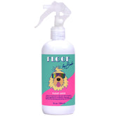 Floof by Brodie Floof Juice dry shampoo bottle for easy between-bath refresh.
