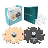 FluentPet Speak Up! buttons for training to express needs.