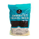 Fluker's Culinary Coop Trail Mix bag front view promotes healthy egg layers