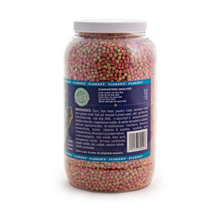 Fluker's Turtle Shell Calcium detail highlights shell support from added calcium.