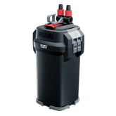 Fluval 207 Performance Filter front view highlighting reliable filtration