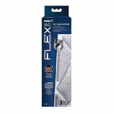 Fluval Flex 2.0 poly-carb cartridge 3-pack ready for quick replacement and consistent filtration.
