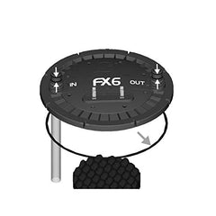 Fluval FX5 and FX6 compatibility note helps aquarium upkeep planning.