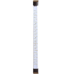 Fluval Replacement Flex LED lamp assembly for Flex 9 gallon aquarium enhances colors and supports plant growth