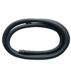Fluval FX2/FX4/FX6 ribbed hosing, 4 m length, for reliable freshwater and saltwater filtration.