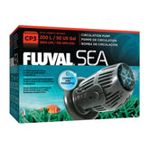 Fluval Sea CP3 Wave Maker front view highlighting compact design for small to mid-size tanks.