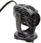 Fluval Sea CP4 wave maker assembly demonstrates compact design for quiet, efficient circulation.