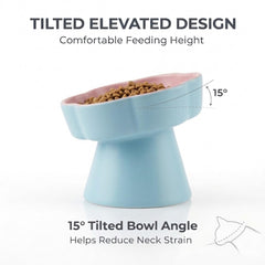 FOCPB blue maze detail guides meals