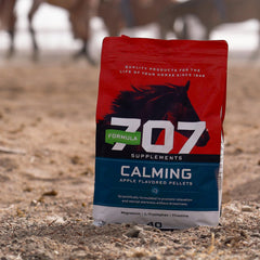 Formula 707 Thiamine supports nutritional balance and energy processing.