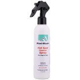 Forticept Maxi-Wash hot spot spray bottle for cleaning wounds and care