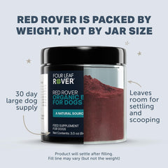 Cranberries and raspberries image suggests urinary tract support through natural ingredients.