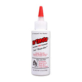The Four Oaks No Thrush dry powder bottle for fast, non-caustic hoof care.
