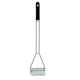 Four Paws Wee-Wee pooper scooper for grass with quick cleanup.