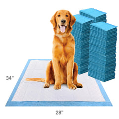 Four Paws Wee-Wee XL pad focuses on tear-resistant surface for durability during training