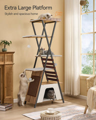 FourFurPets sisal scratching boards invite healthy scratching for furniture protection