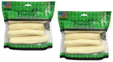 Frankly Original beef chew roll pack front showing packaging and ready-to-chew appeal.