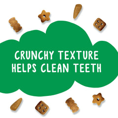 Friskies Party Mix Crunch Morning Munch adds variety for a playful breakfast-style snack.