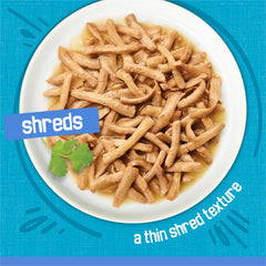 Friskies real ingredients whitefish sardines showcased