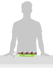 Friskies turkey giblets pate serving in bowl emphasizes easy mealtime and palatability