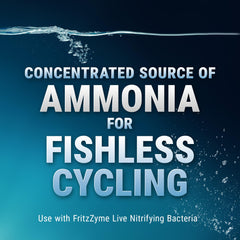 Close-up of the label highlighting professional-grade, dry, easy-to-measure formula.