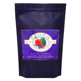 Fromm Duck A La Veg dry dog food bag highlights premium all-life-stages recipe.