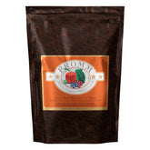 Fromm Four-Star Game Bird turkey recipe kibble in 4 lb bag for daily meals.