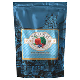 Fromm Hasen Duckenpfeffer dog food bag highlighting premium rabbit and duck protein.