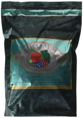Fromm Four-Star Salmon Tunachovy kibble in a bowl for a grain-free, balanced meal