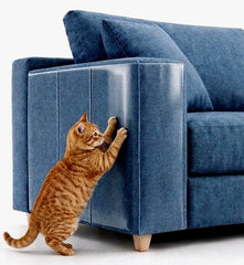 FTSTC anti-scratch guards provide whole-home protection for sofas and furniture.