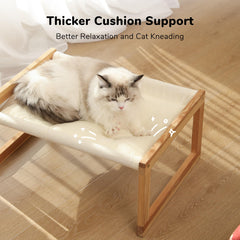 FUKUMARU removable cover enables easy cleaning
