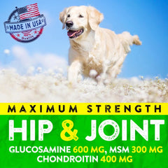 FURALAND hemp oil ingredients close-up highlights omega fatty acids for joint care.