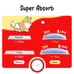 Furcato liner back with four adhesive strips for secure attachment.