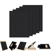 FurFlasher 5pc dog nail sandpaper set for quick at-home care