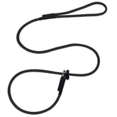 FURSDOLY Slip Lead with strong nylon rope for durable daily walks.