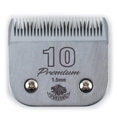 FURZONE detachable blade size 10 for precise trims.