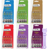 Fussie Cat goat milk puree lickable tubes for hydration and flavor variety