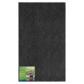 Futurwit dog door mat traps muddy paws moisture at the entry.
