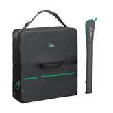 FXW playpen storage bag for RV travel keeps 24-inch panels organized and ready