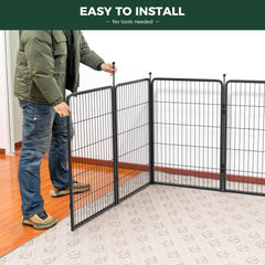 FXW Rollick Unleashed easy assembly in under five minutes