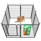 FXW Rollick Unleashed indoor setup showing spacious playpen for safe indoor play