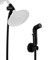 G-Promise dog shower sprayer attachment main view shows fast pet washing