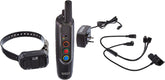 Garmin PRO 70 handheld with top dial for one-handed training