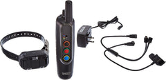 Garmin PRO 70 handheld with top dial for one-handed training