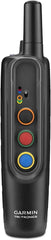 Garmin PRO 70 kit including collar strap and charger for multi-dog training