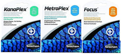 Generic Metroplex Focus aquarium kit image for versatile infections in home tanks