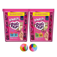 Generic Bonkers Purrpops stick-closeup showing texture and aroma for bonding
