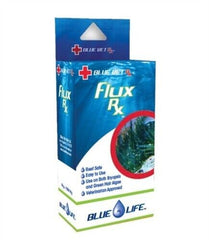 Generic Flux RX 7000mg bottle front shows compact design for easy home use.