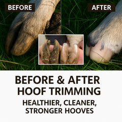 Generic Goat Hoof Trimmer safety lock demonstrates safe storage