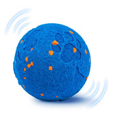 Generic Smart Dog Toy Ball with auto-bounce for high-energy play.