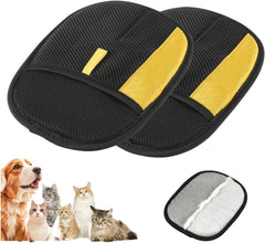 Generic TimnoPaws glove close-up material for comfortable, skin-friendly use.